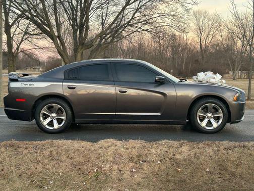 2014 Dodge Charger SE