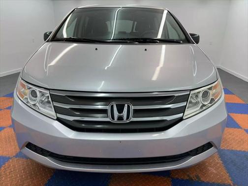 2012 Honda Odyssey EX