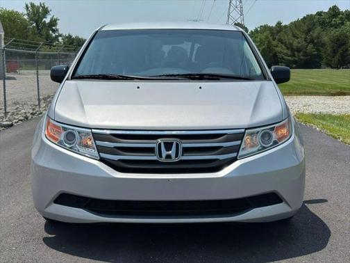 2012 Honda Odyssey EX
