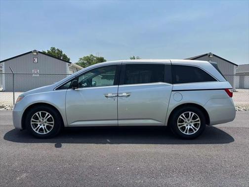 2012 Honda Odyssey EX