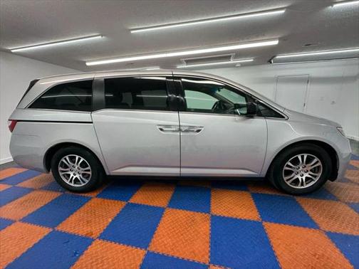 2012 Honda Odyssey EX