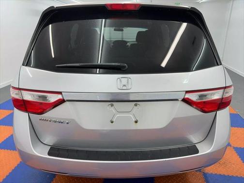 2012 Honda Odyssey EX
