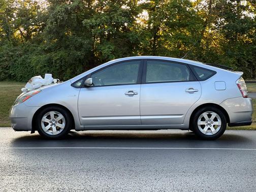 2007 Toyota Prius Touring