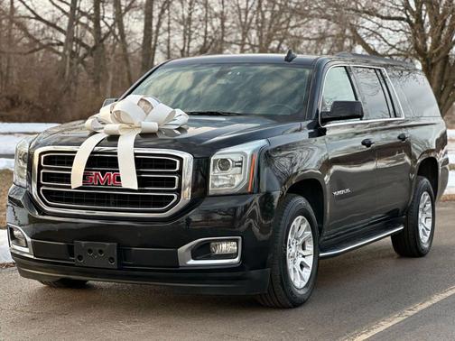 2019 GMC Yukon XL SLE