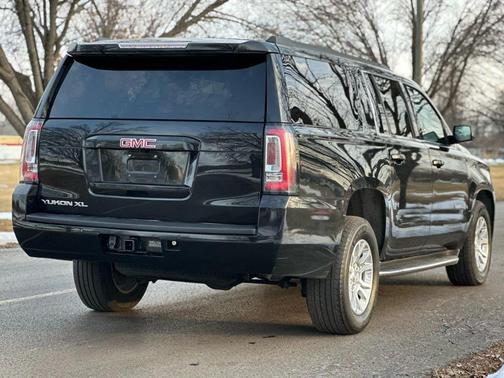 2019 GMC Yukon XL SLE