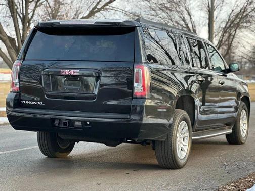 2019 GMC Yukon XL SLE