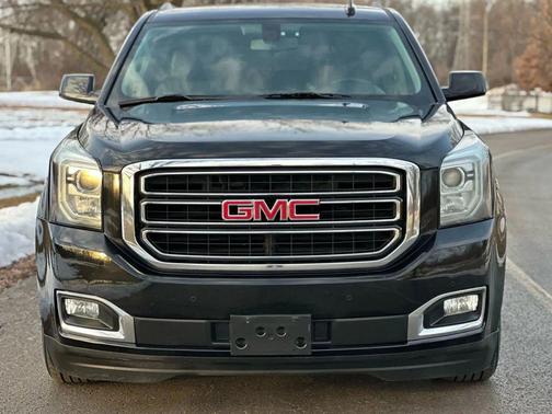 2019 GMC Yukon XL SLE