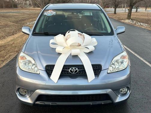 2007 Toyota Matrix XR