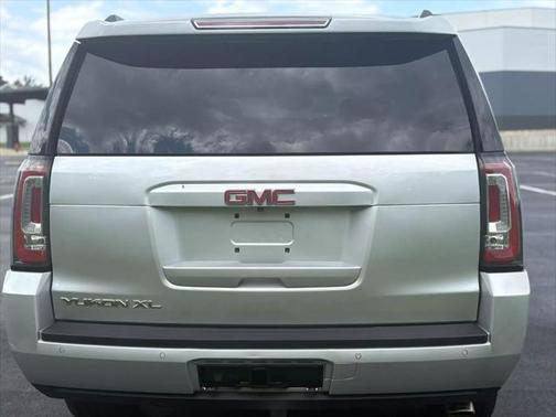 2018 GMC Yukon XL SLT