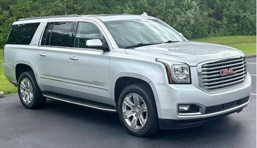 2018 GMC Yukon XL SLT