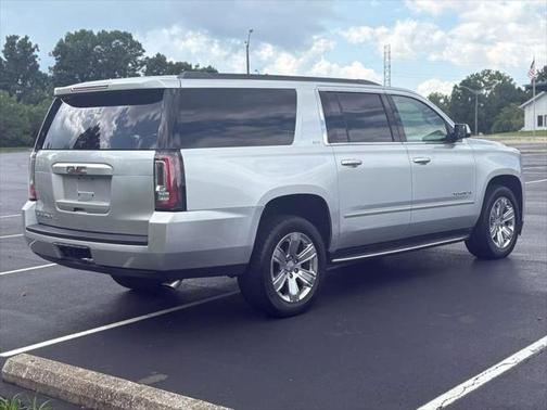 2018 GMC Yukon XL SLT