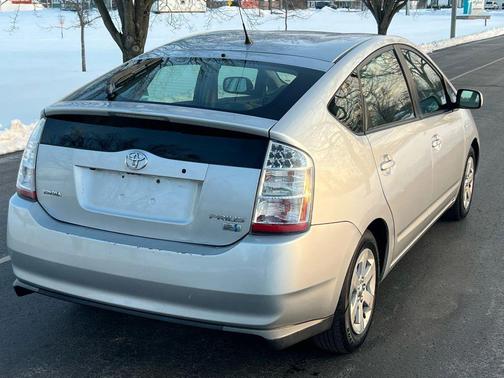 2007 Toyota Prius Touring