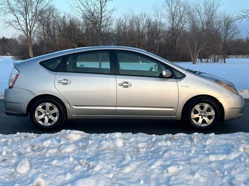 2007 Toyota Prius Touring
