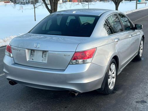2010 Honda Accord EX-L