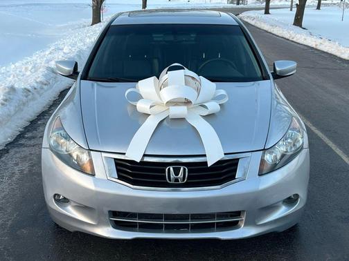 2010 Honda Accord EX-L