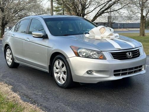 2010 Honda Accord EX-L