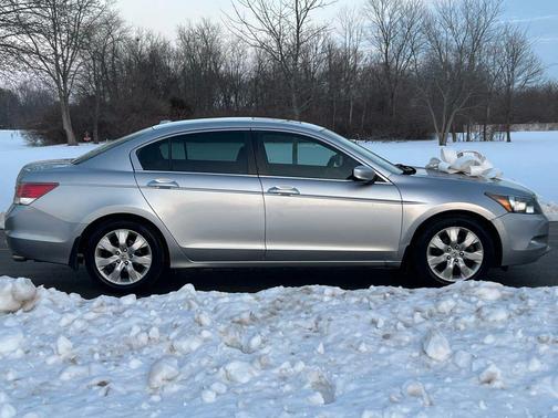 2010 Honda Accord EX-L