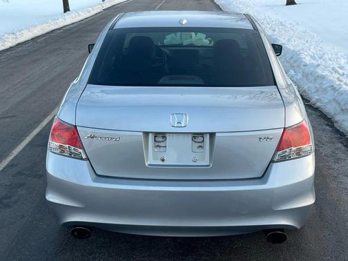 2010 Honda Accord EX-L