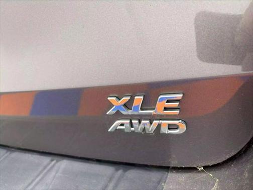 2015 Toyota Sienna XLE Premium