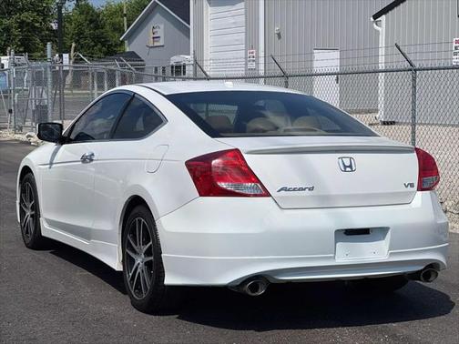 2012 Honda Accord EX-L