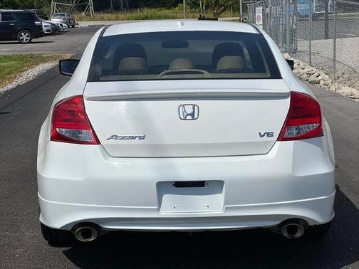 2012 Honda Accord EX-L