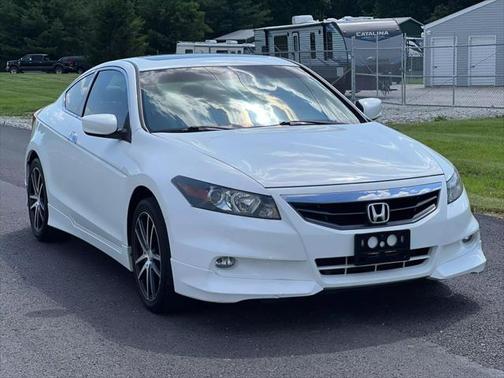 2012 Honda Accord EX-L
