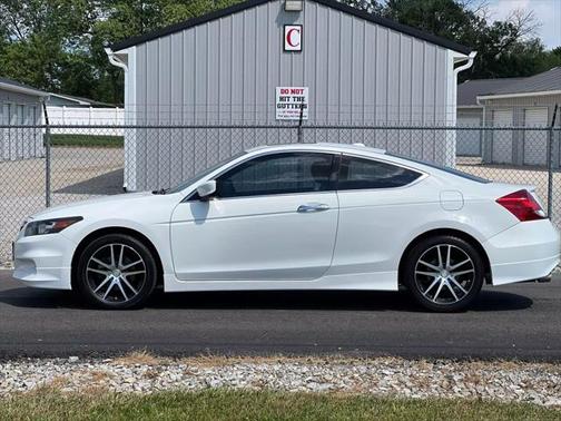 2012 Honda Accord EX-L