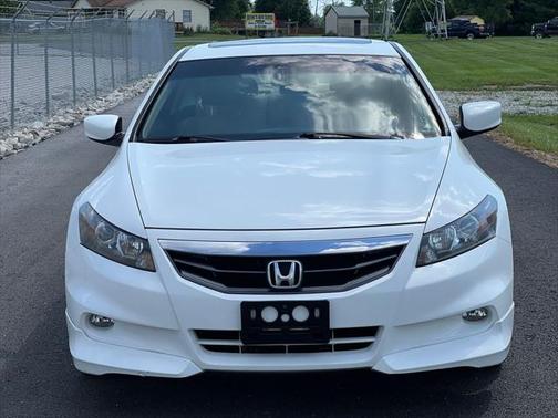 2012 Honda Accord EX-L