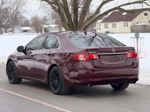 2011 Acura TSX 2.4