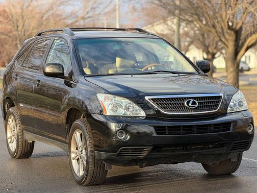 2007 Lexus RX 400h Base