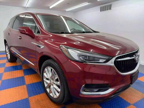 2018 Buick Enclave Premium
