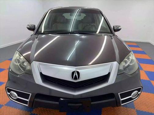 2010 Acura RDX Base
