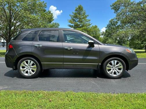 2010 Acura RDX Base