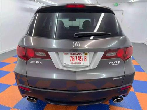 2010 Acura RDX Base