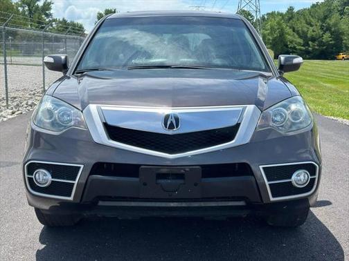 2010 Acura RDX Base