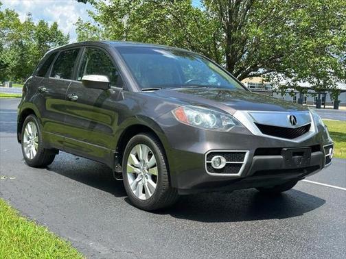 2010 Acura RDX Base