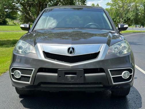 2010 Acura RDX Base