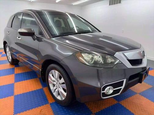 2010 Acura RDX Base