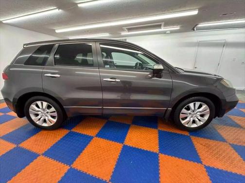 2010 Acura RDX Base