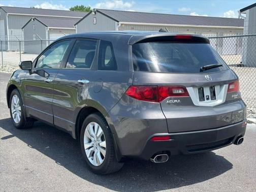 2010 Acura RDX Base