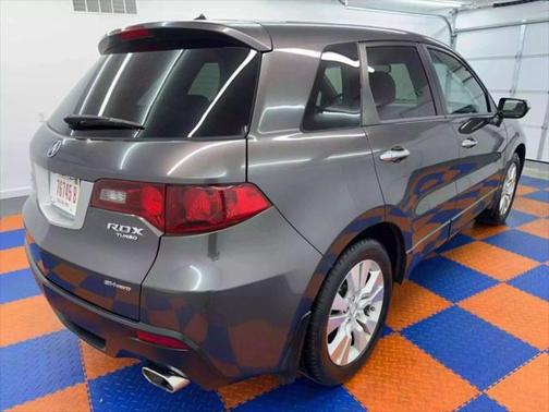 2010 Acura RDX Base