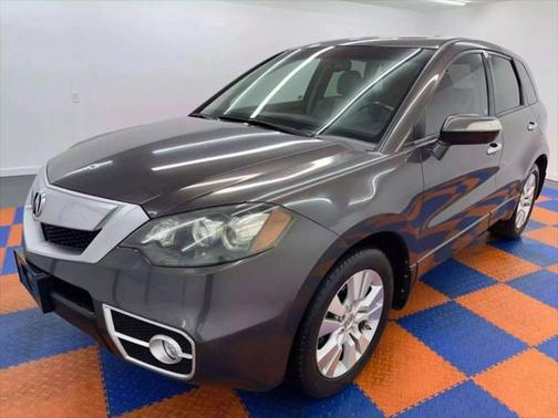 2010 Acura RDX Base