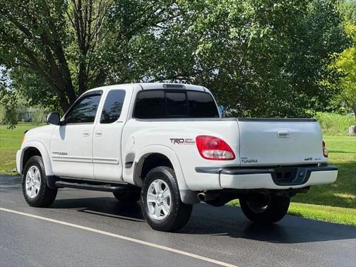 2004 Toyota Tundra Limited