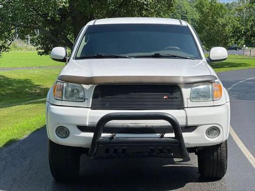2004 Toyota Tundra Limited