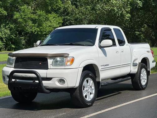 2004 Toyota Tundra Limited
