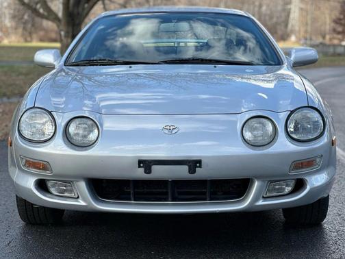 1999 Toyota Celica GT Liftback Hatchback Coupe 2D