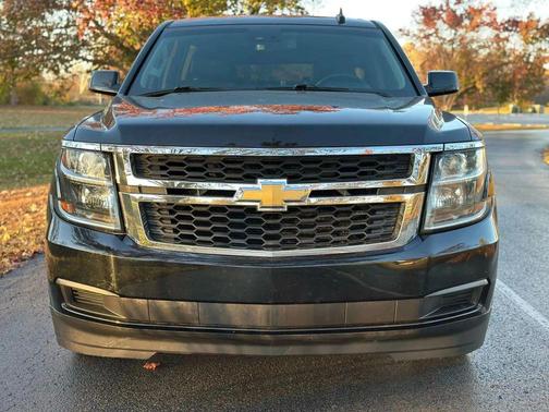 2015 Chevrolet Suburban 1500 LT
