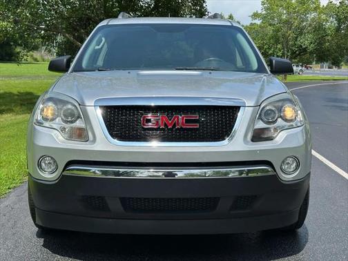2012 GMC Acadia SLE