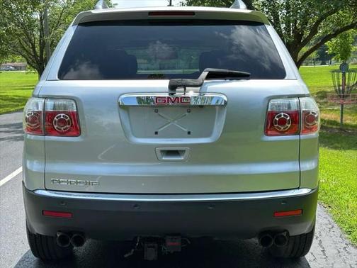 2012 GMC Acadia SLE