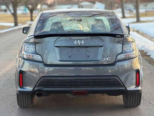 2014 Scion tC Base